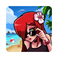 骷髅女孩MOD菜单版