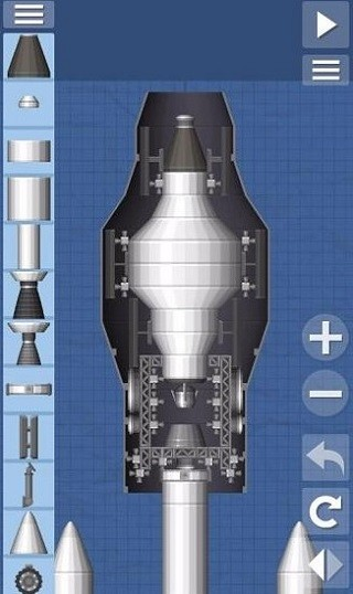 航天模拟器宇航员版中文版