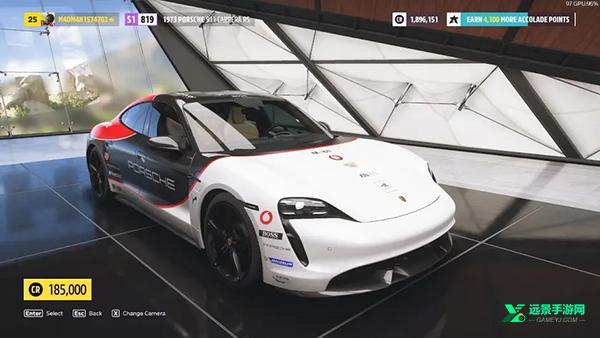 地平线5安卓版