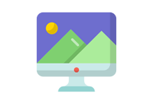 Sucrose Wallpaper Engine