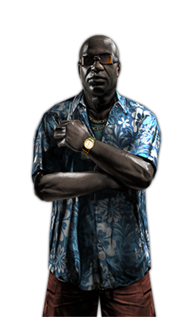 死亡扳机2中文版