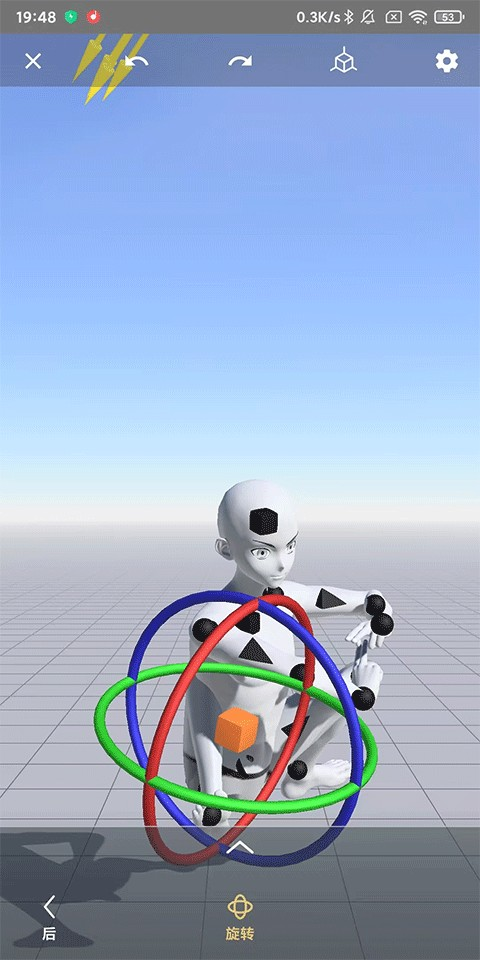 魔法人形师正版