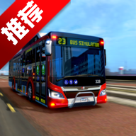 城市巴士模拟器手机版