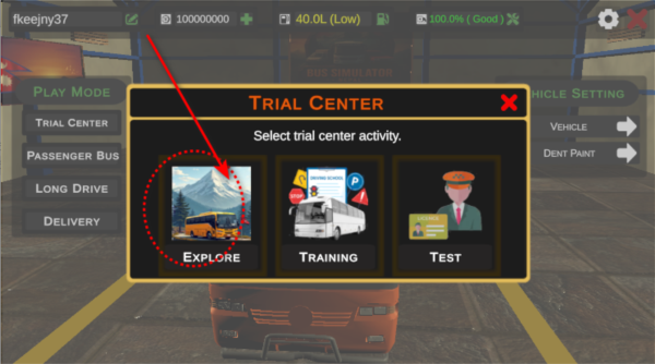 尼泊尔巴士模拟器手机版