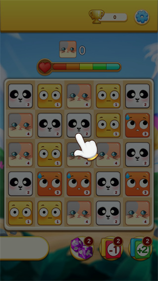 表情大作战手机版