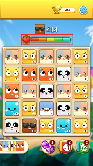 表情大作战手机版