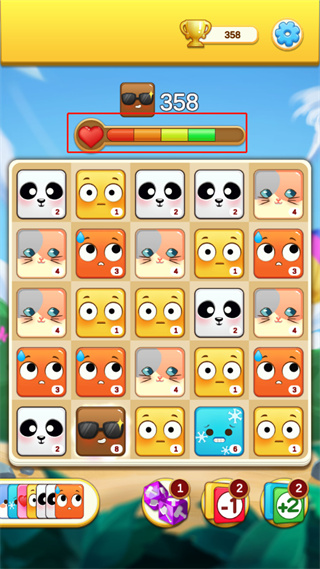 表情大作战手机版