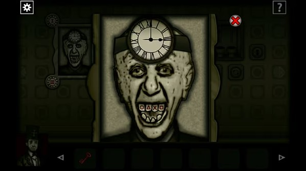 遗忘之丘纪念品汉化版