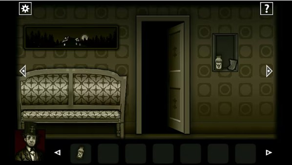 遗忘之丘纪念品汉化版