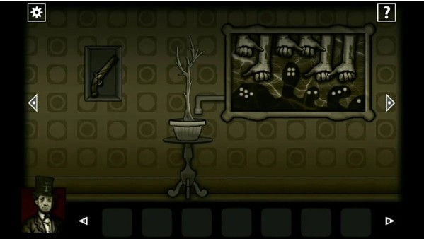 遗忘之丘纪念品汉化版