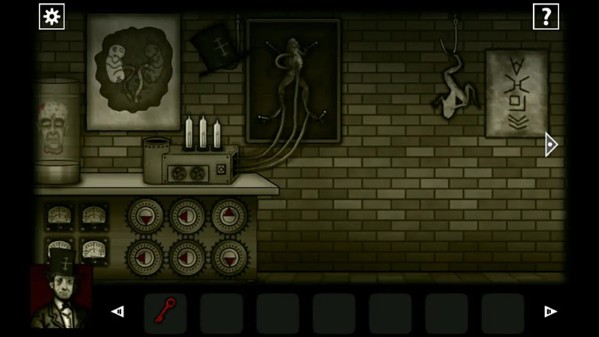 遗忘之丘纪念品汉化版