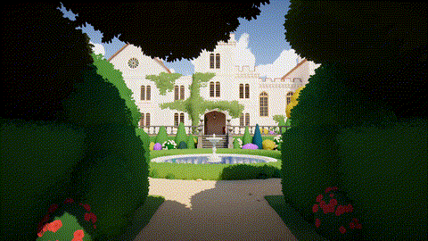 波坦尼庄园官方版