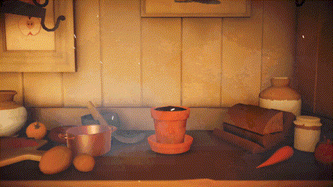 波坦尼庄园官方版