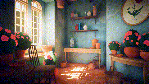 波坦尼庄园官方版