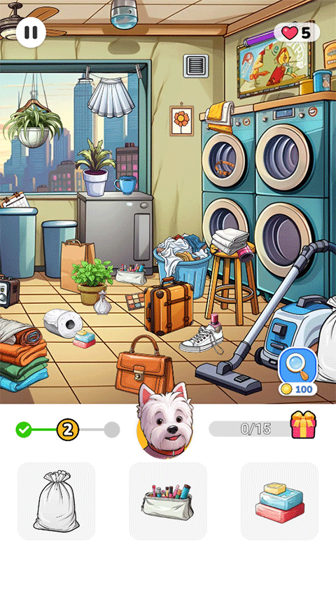 整洁大师手机版