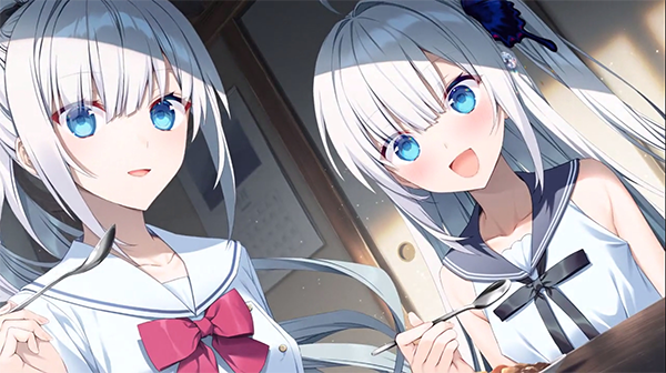 ginka手机冷狐版
