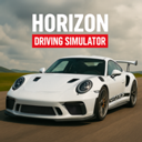 地平线驾驶模拟器汉化版