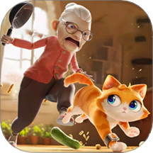 可爱猫咪大冒险手机版