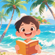 蓝漫岛官方正版