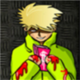 闪客快打3拼命之王