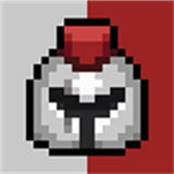 像素探险游戏