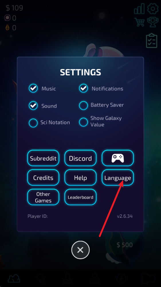 闲置的行星矿工汉化版