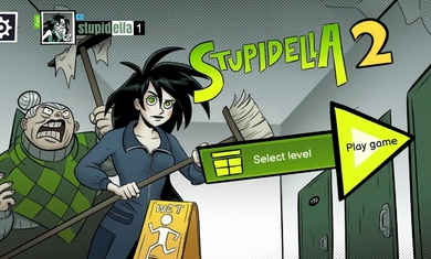 蠢蠢的艾拉2手游版