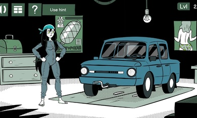 蠢蠢的艾拉2手游版