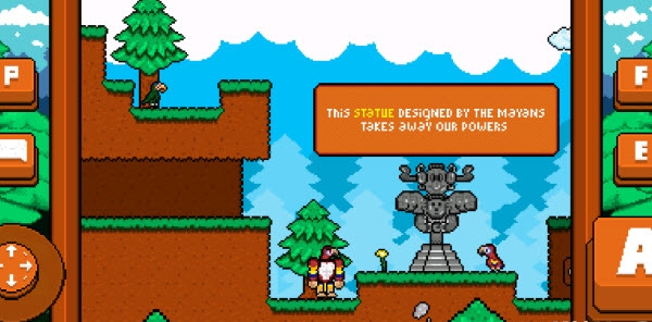 最后的金刚鹦鹉