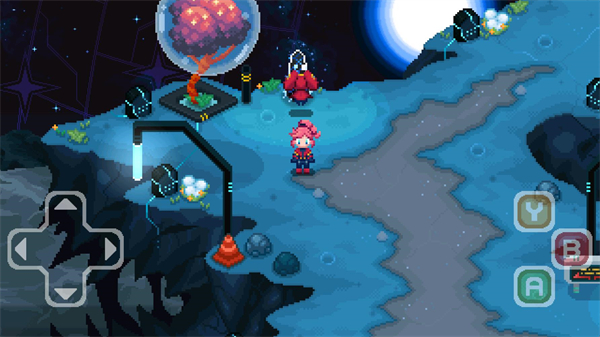 露娜之光汉化版