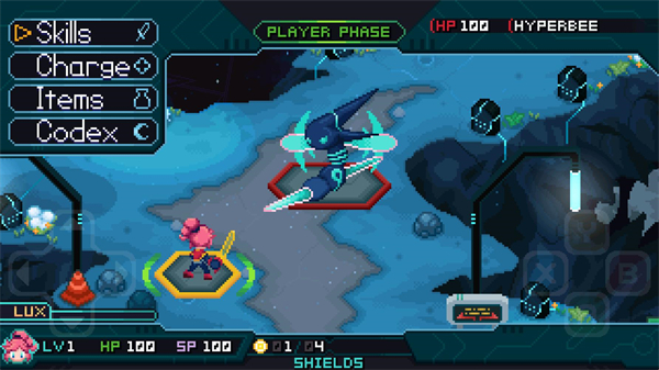 露娜之光汉化版