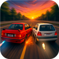 高速公路超速驾驶模拟器手机版