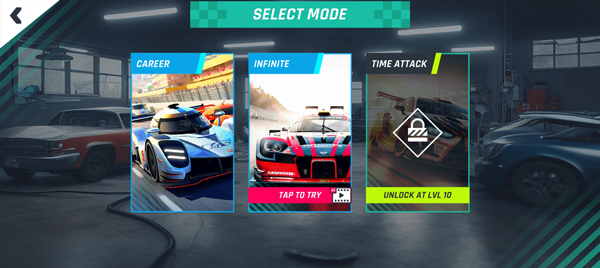 高速公路超速驾驶模拟器手机版