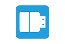 wintousbu盘启动工具