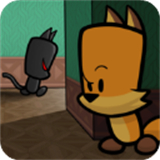 嫌疑人神秘大厦修改版