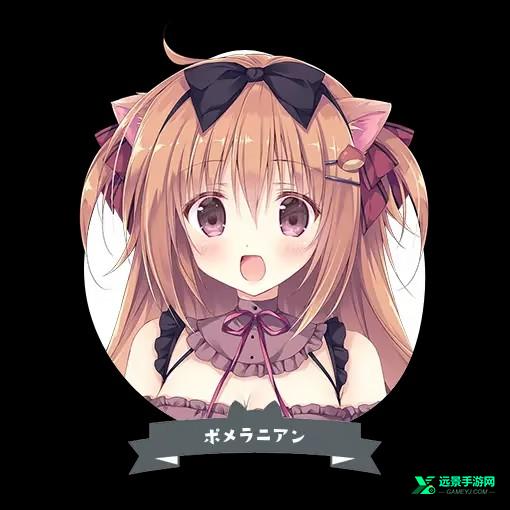 巧克甜恋3汉化版