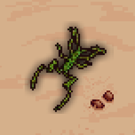 血色虫灾内置mod版