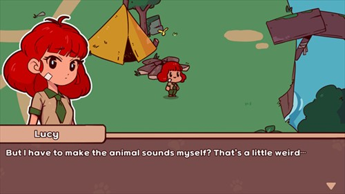 我的声音动物园正版