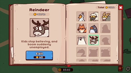 我的声音动物园正版