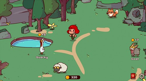 我的声音动物园正版