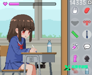 我是椅子汉化版