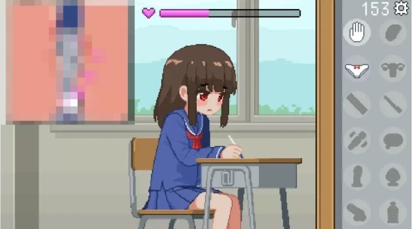 我是椅子汉化版