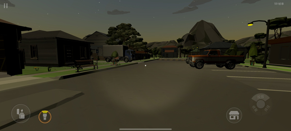 大型烟花模拟器手机版