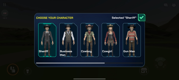 大型烟花模拟器手机版