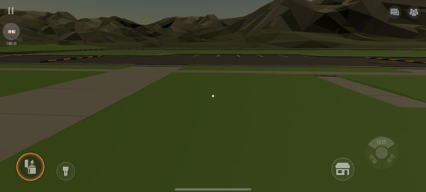 大型烟花模拟器手机版