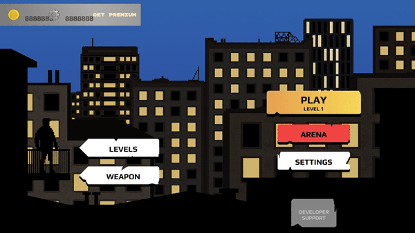 强尼大战僵尸汉化版