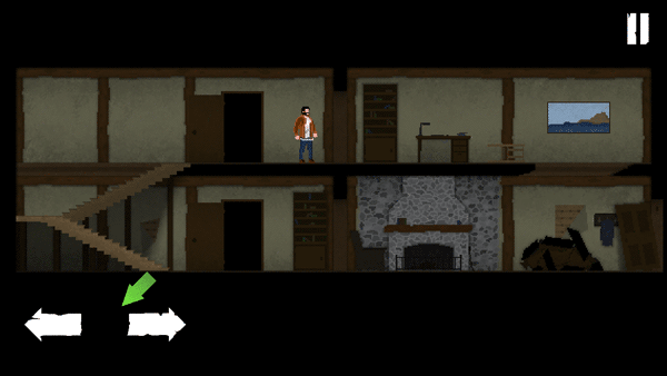 强尼大战僵尸汉化版