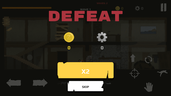 强尼大战僵尸汉化版