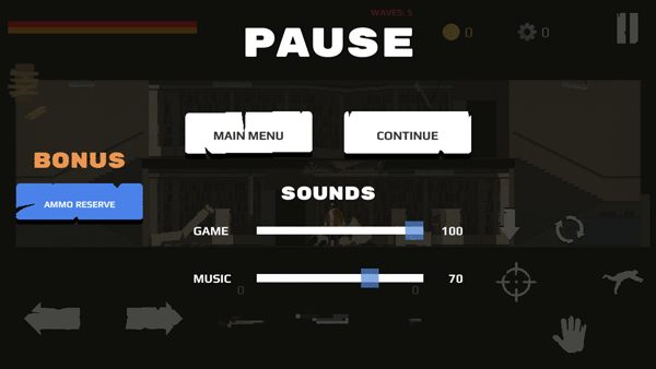 强尼大战僵尸汉化版