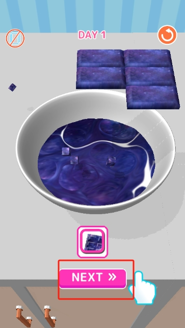 我爱做蛋糕2游戏